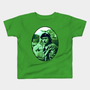 My Cocaine, Tank Commander Kids T-Shirt